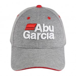 Sapca Abu Garcia Baseball Cap Grey