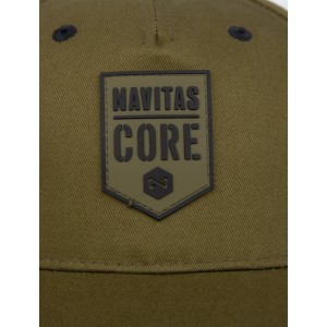 Sapca Navitas Core Green Cap