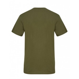 Tricou Navitas Core Green T-Shirt 3XL