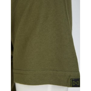 Tricou Navitas Core Green T-Shirt S