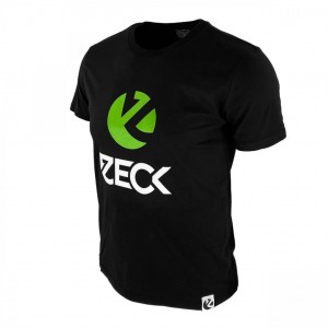 Tricou Zeck Catfish T-Shirt Marimea XL