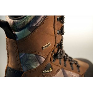 Bocanci Norfin Trekking Boots Trek