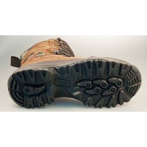 Bocanci Norfin Trekking Boots Trek