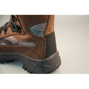 Bocanci Norfin Trekking Boots Trek