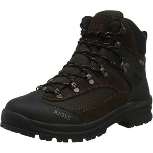 Bocanci Aigle Huntshaw 2 MTD Dark Brown 43