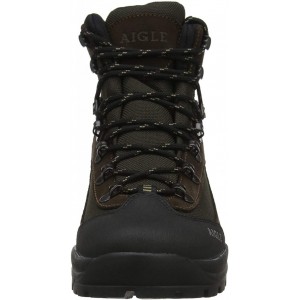 Bocanci Aigle Huntshaw 2 MTD Dark Brown 42