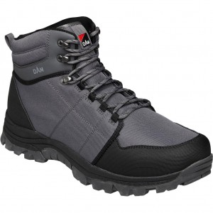 Bocanci DAM Iconiq Wading Boot Cleated Grey Marimea 44-45