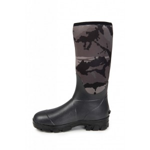 Cizme FOX Rage Camo Neoprene Marimea 43