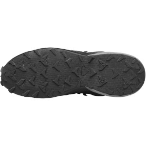 Pantofi Sport Savage Gear X Grip Black Grey 41