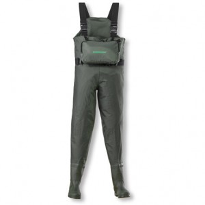 Waders Nylon Cormoran Model 9507 Marimea 41