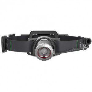 Lanterna cap Led Lenser MH10 600LM