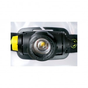Lanterna Cap Ledlenser H15R Work 500lm + Cablu Magnetic