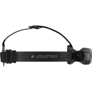 Lanterna Cap Led Lenser MH11 Black 1000lm Bluetooth + Acumulator + USB