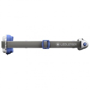 Lanterna Frontala Led Lenser Neo 6R Blue 240lm