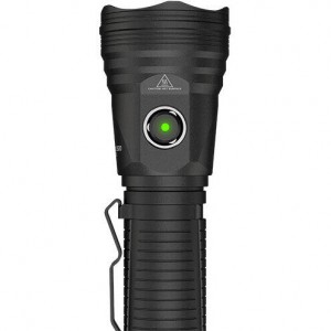 Lanterna Ledlenser TFX Propus 3500 Cu Cablu USB