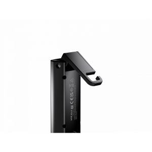 Lanterna Ledlenser W5R Work Black 600lm Cu USB