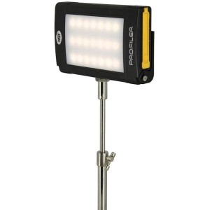 Proiector NGT Profiler 21 LED Solar 525 Lumeni 15 x 9.5 x 3.5cm