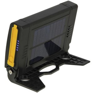 Proiector NGT Profiler 21 LED Solar 525 Lumeni 15 x 9.5 x 3.5cm