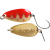 Oscilanta Jackall Tearo 2.2cm 1.3g Red-Gold Yamame