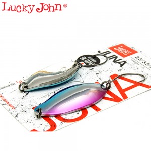 Oscilanta Lucky John JUNA 2.5g 3cm 033