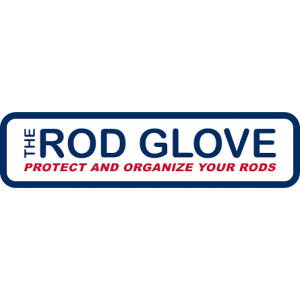 Rod Glove - Protect and organize your rods