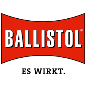 Ballistol - Cel mai util lubrifiant din lume din 1904