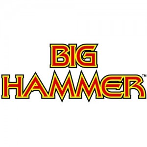 Big Hammer | PRO ANGLER