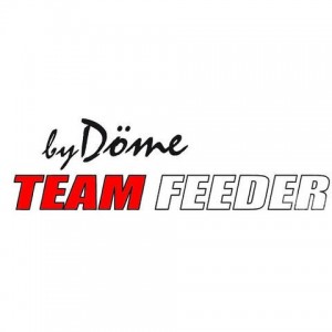 BY DÖME TEAM FEEDER | ProAgler