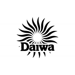 Daiwa - always evolving