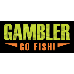 Gambler | PRO ANGLER