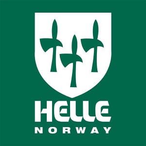 Helle - cutite din Norvegia, facute sa dureze