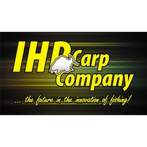  IHPCarp Company ...the future in the innovation of fishing!