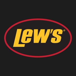 Lew's - When only the best will do, pick up a Lew’s and FEEL THE DIFFERENCE.