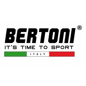 BERTONI - It's time to sport