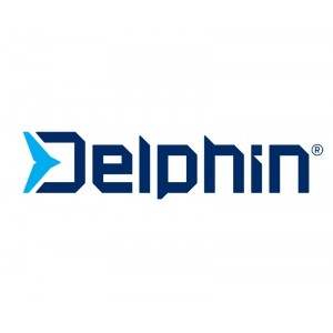 Delphin - world of brand