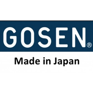 Gosen - Premium quality Japan made GOSEN