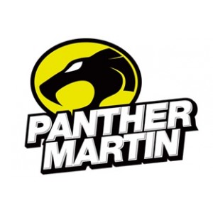 Panther Martin - naluci legendare