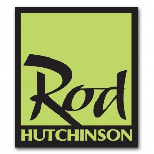 Rod Hutchinson|ProAngler