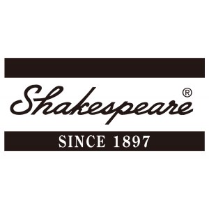 Shakespeare - There's no fish like your first