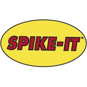 Spike-It - For Scent and Color Customization