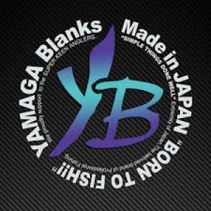 Yamaga Blanks | ProAngler