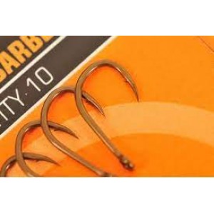 Montura Guru SMWG Standard Hair 0.22mm Nr 10 8buc/plic