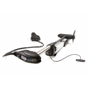 Haswing Cayman Pro 80lbs Trolling Motor