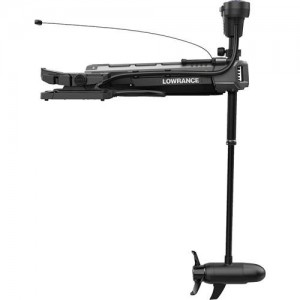 Lowrance Ghost Trolling Motor 60"