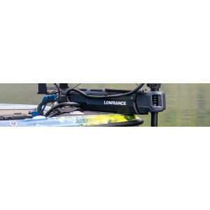 Lowrance Ghost Trolling Motor 52"