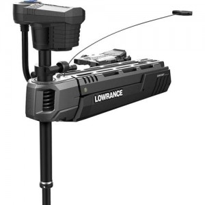 Lowrance Ghost Trolling Motor 52"