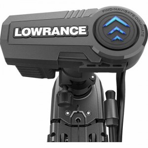 Lowrance Ghost Trolling Motor 60"