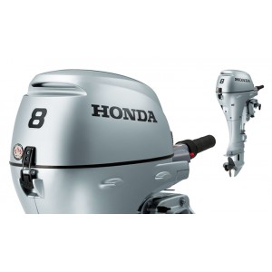  Motor Honda BF8DK2 SHU Cizma Scurta