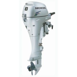  Motor Honda BF8DK2 SHU Cizma Scurta