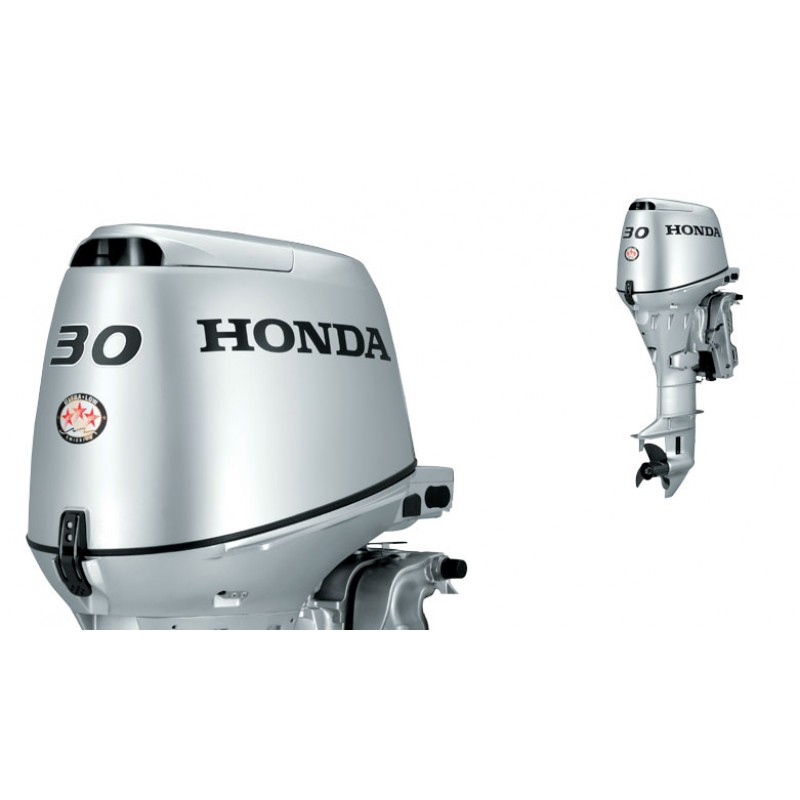 Motor De Barca Honda BF 30 DK2 LRTU